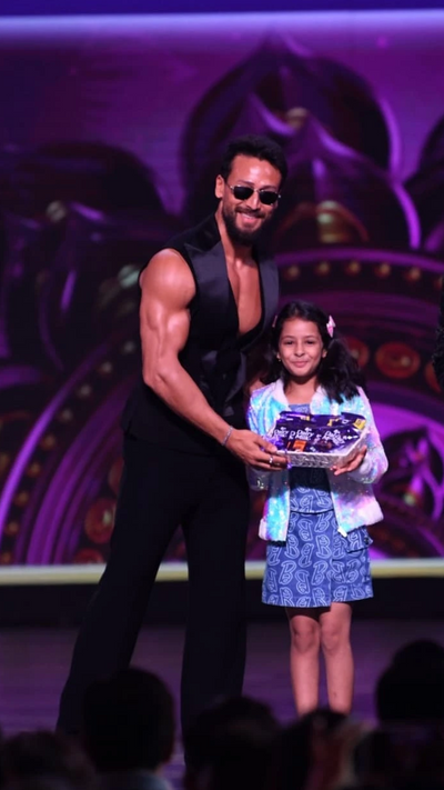 Zee Cine Awards 2025