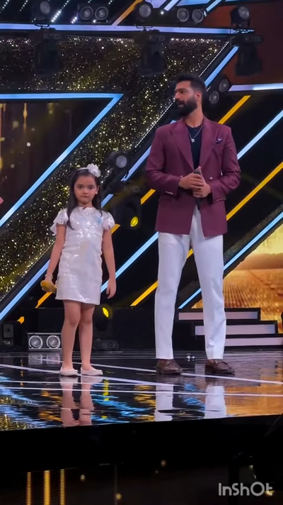Superstar Singer Season 3