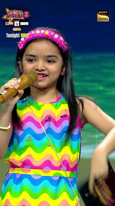 Superstar Singer Season 3