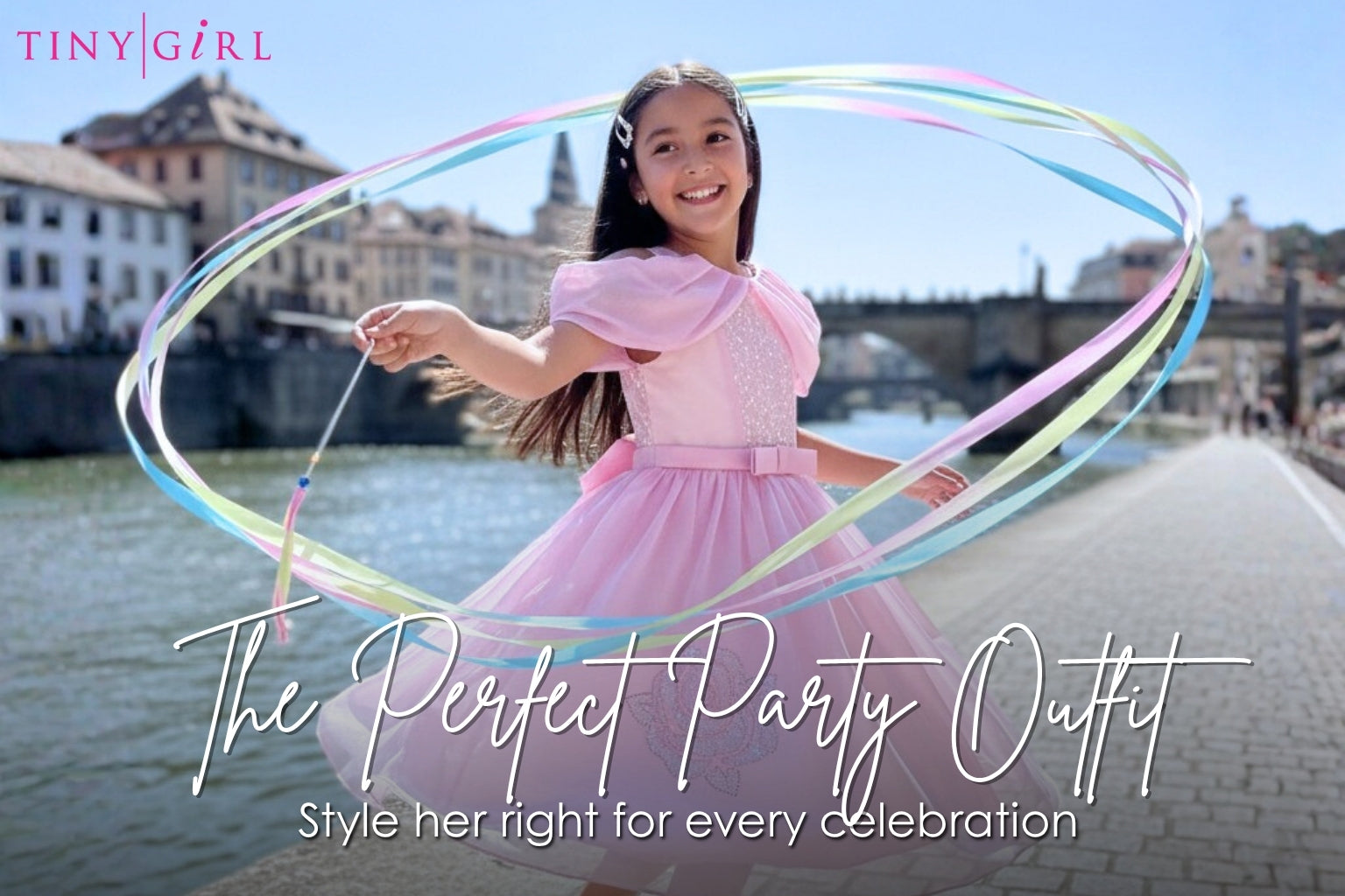 Girls Party Wear: The Definitive Guide to Dressing Her for Every Celebration Without the Pre-Function Stress