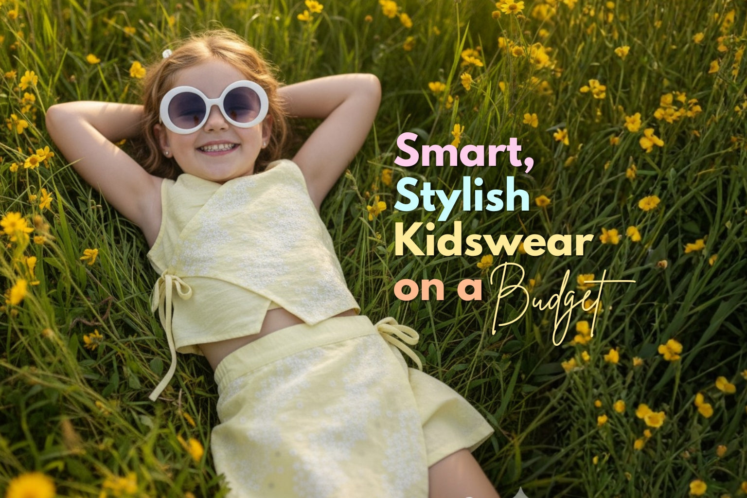 How to Choose Durable, Stylish Kidswear Without Breaking the Bank