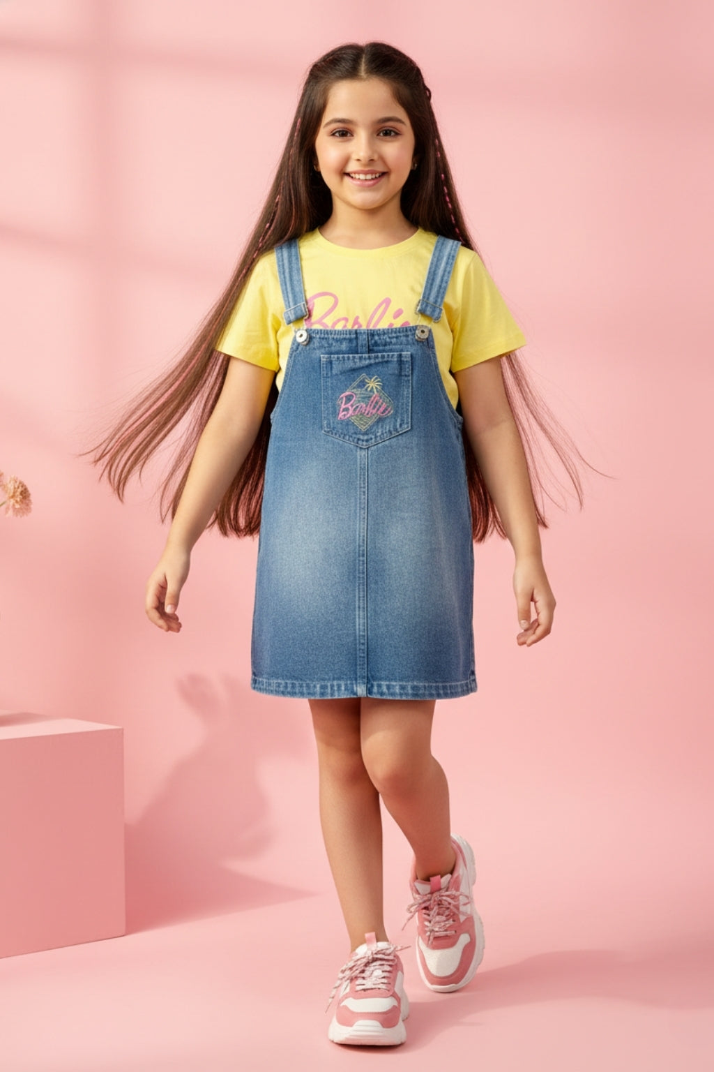 Toddlers Dresses