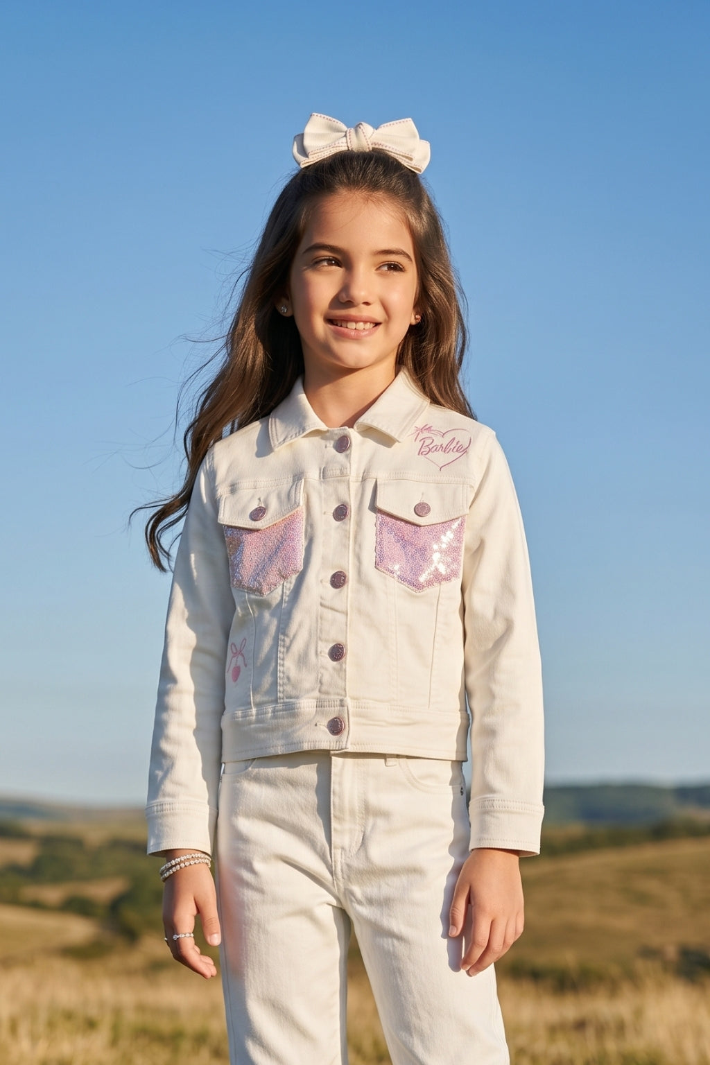 Toddlers Jackets