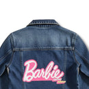 Barbie Dark Blue Denim Jacket BAJ2078