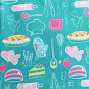 Tiny Girl Green Full Length Leggings | Trendy Girls Outfit Online | Kids