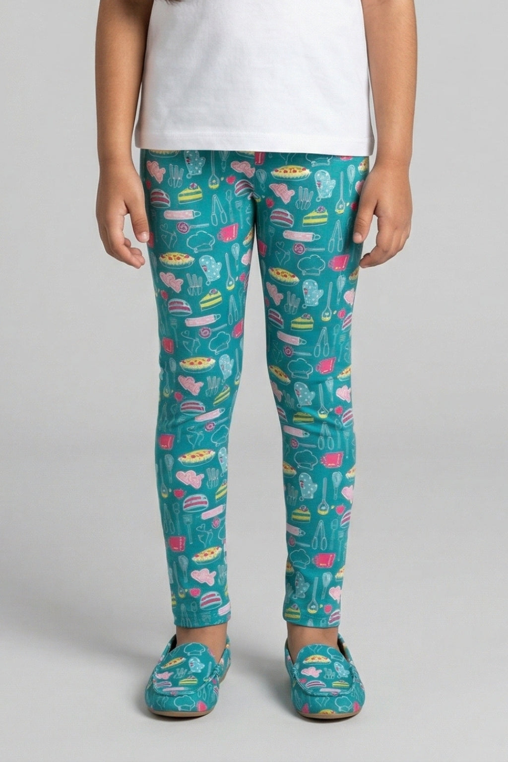 Kids Leggings
