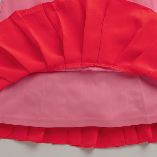 Barbie Spaghetti Strap Midi BAM1103