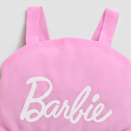 Barbie Spaghetti Strap Midi BAM1115