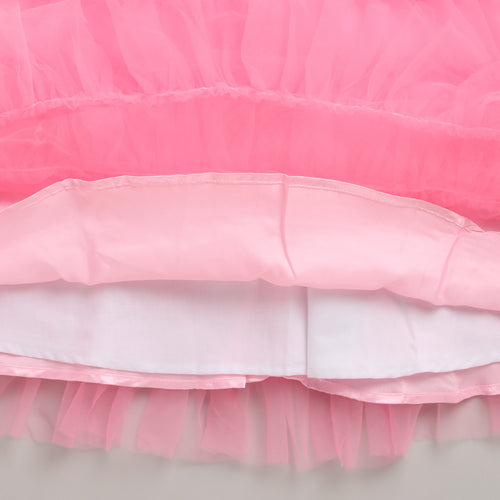 Barbie 3/4 Length Midi Party Dress BAM1128
