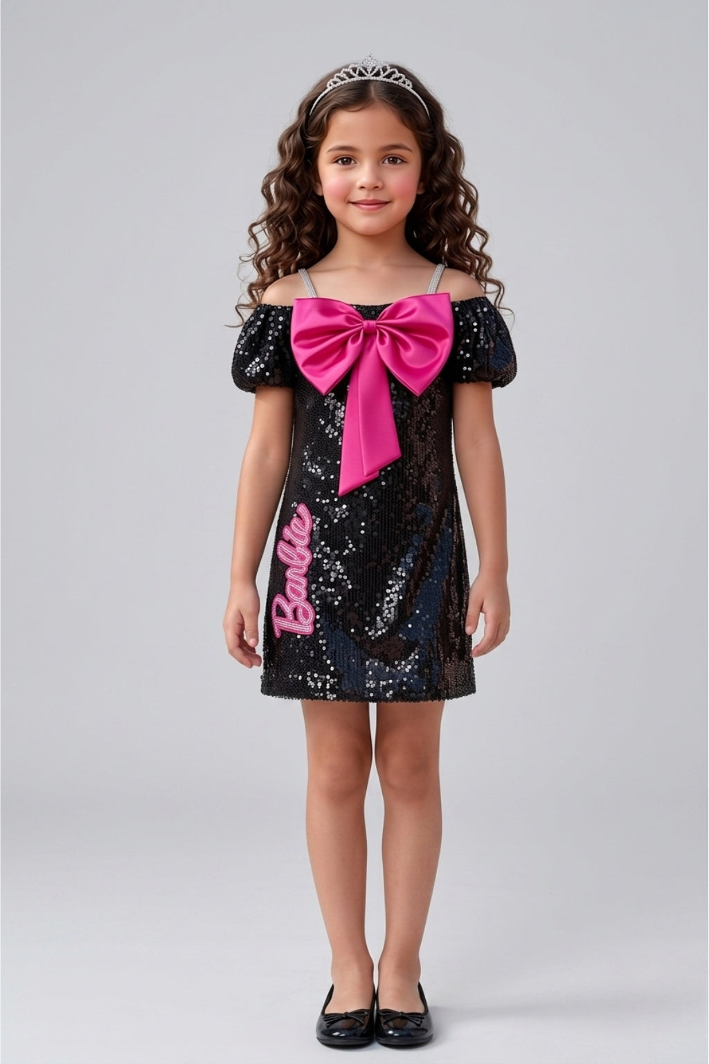 Kids Dresses