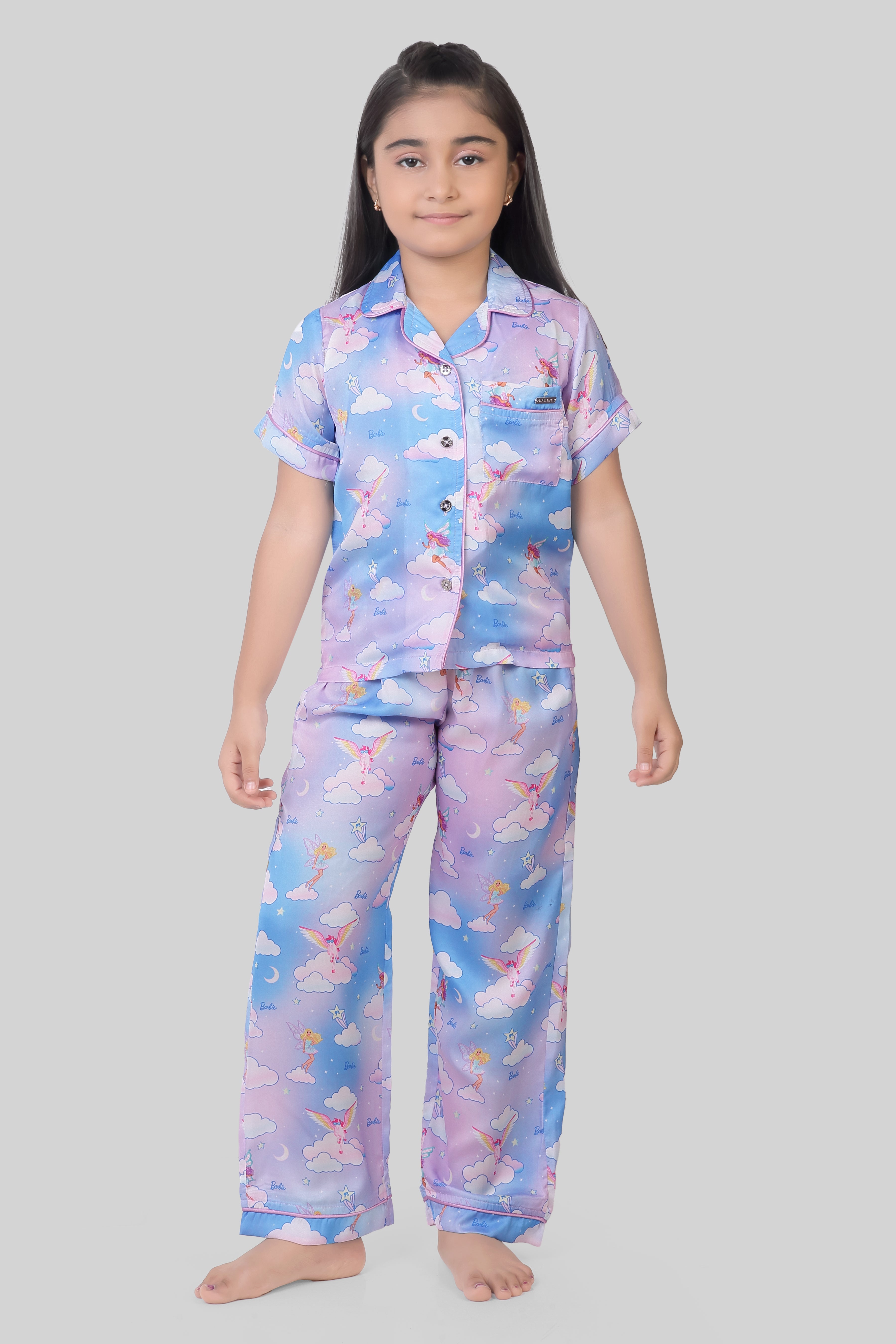 Toddlers Night Suits