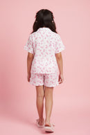 Barbie Cotton Sleepwear Set BANS0029