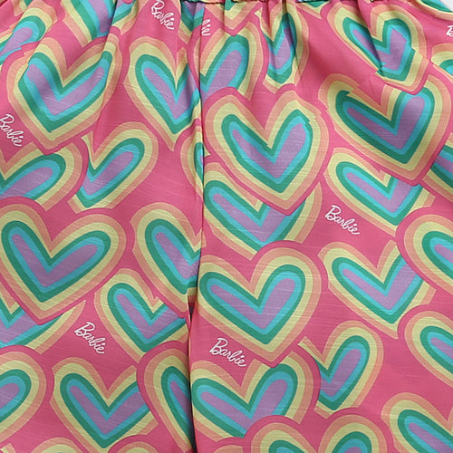 Barbie Heart Print Pants BAP507
