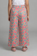 Barbie Heart Print Pants BAP507