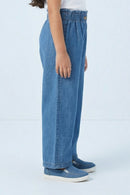 Barbie Blue Denim Pants BAP528