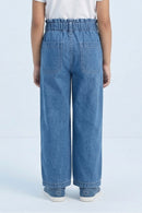 Barbie Blue Denim Pants BAP528