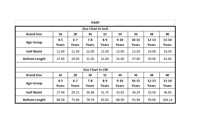 Barbie x Tiny Girl Denim Side Tape Jeans for Girls | Trendy Kidswear