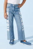 Barbie Dual-Tone Jeans BAP552