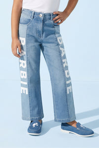 Barbie Dual-Tone Jeans BAP552