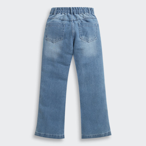 Barbie Dual-Tone Jeans BAP552