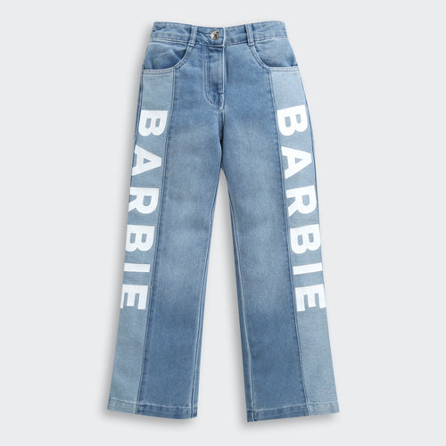Barbie Dual-Tone Jeans BAP552