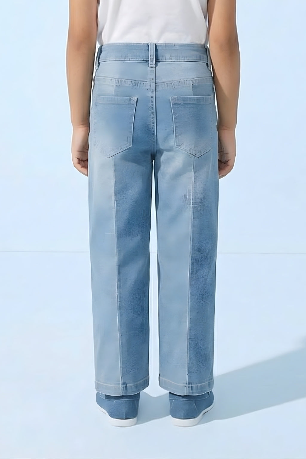 Barbie Dual-Tone Jeans BAP552