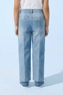 Barbie Dual-Tone Jeans BAP552