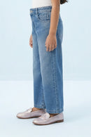 Barbie Denim Pants BAP556