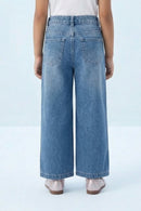 Barbie Denim Pants BAP556