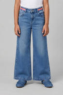 Barbie Blue Pop Denim Jeans BAP587
