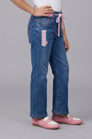 Barbie Dark Blue Jeans BAP594