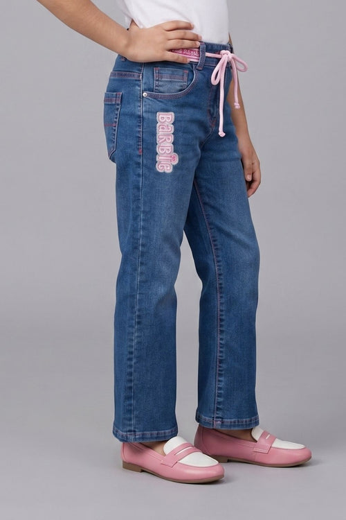 Barbie Dark Blue Jeans BAP594