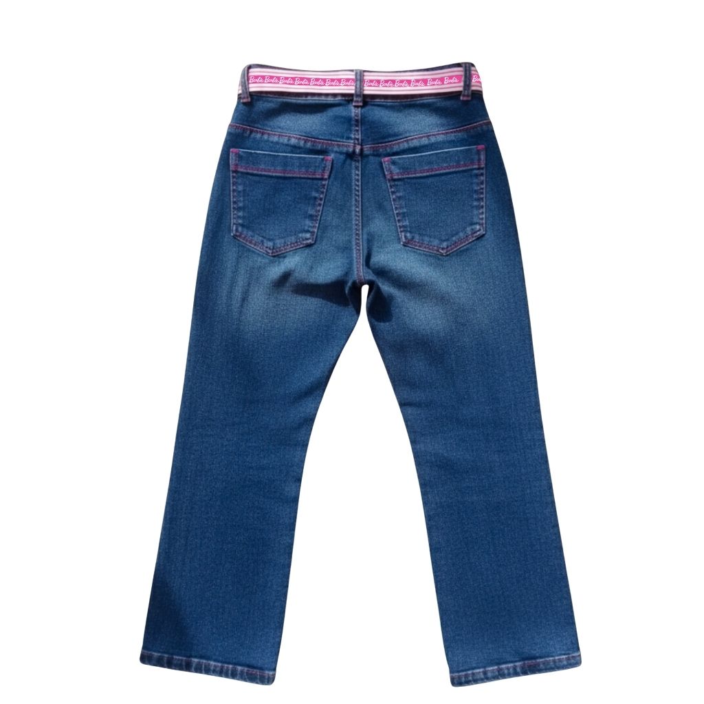 Barbie Dark Blue Jeans BAP594