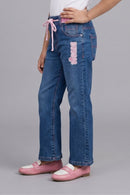 Barbie Dark Blue Jeans BAP594