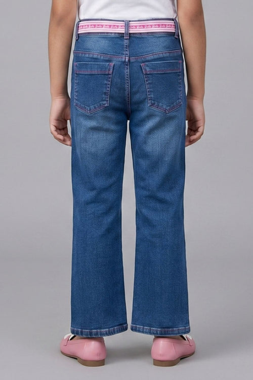 Barbie Dark Blue Jeans BAP594