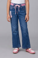 Barbie Dark Blue Jeans BAP594