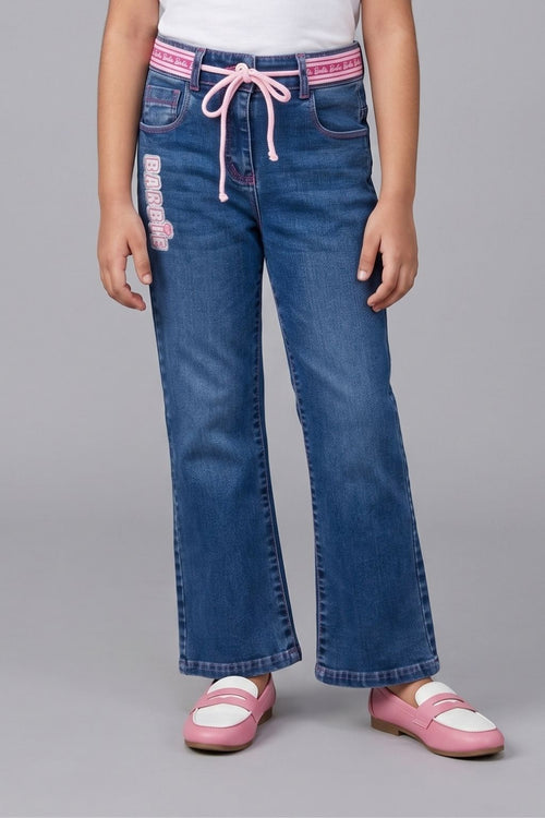 Barbie Dark Blue Jeans BAP594