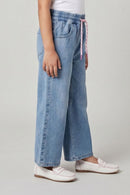 Barbie Straight Light Blue Jeans BAP597