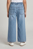 Barbie Straight Light Blue Jeans BAP597