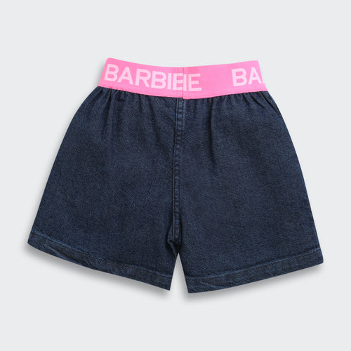 Barbie Denim Skirt BAS722
