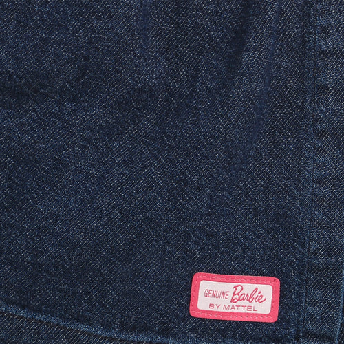 Barbie Denim Skirt BAS722