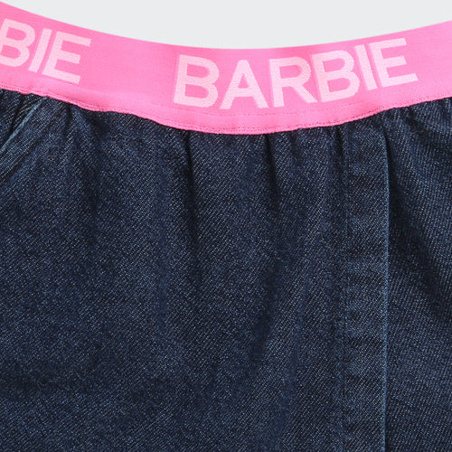 Barbie Denim Skirt BAS722