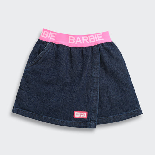 Barbie Denim Skirt BAS722