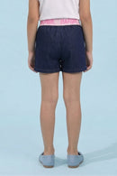Barbie Denim Skirt BAS722