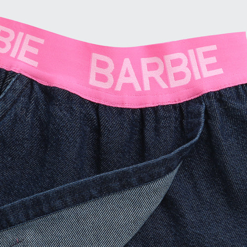 Barbie Denim Skirt BAS722