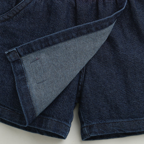 Barbie Denim Skirt BAS722