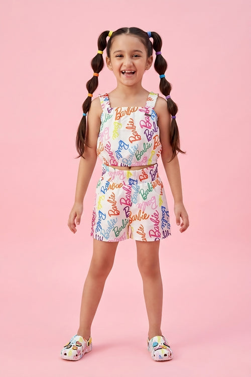 Multi-Color Floral Jumpsuit BASET311