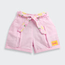 Barbie Pink Fruits Printed Top & | Trendy Girls Outfit Online | Kids