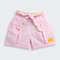 Barbie Pink Fruits Printed Top & | Trendy Girls Outfit Online | Kids