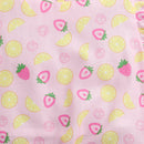 Barbie Pink Fruits Printed Top & | Trendy Girls Outfit Online | Kids